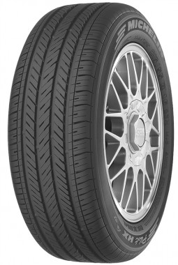 Michelin Pilot HX MXM4 265/45 R18 101V