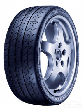 Michelin Pilot Sport Cup 305/30 R19 102Y N1 - Картинка 1