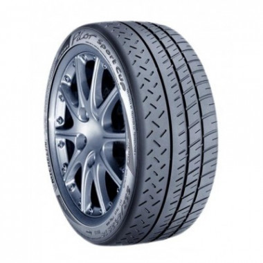 Michelin Pilot Sport Cup 305/30 R19 102Y N1 - Картинка 4