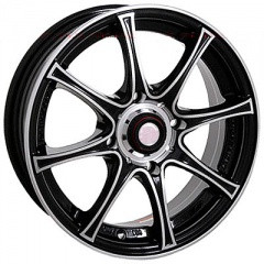 SPORTMAX RACING SR-360 6,0x16 PCD4x98 ET42 D67,1 BP