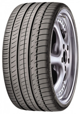 Michelin Pilot Sport 2 235/50 R17 96Y N1