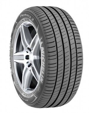 Michelin Primacy 3 245/40 R19 98Y XL MO RunFlat - Картинка 1