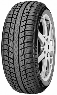 Michelin Primacy Alpin