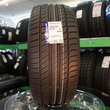 Michelin Primacy HP - Картинка 3