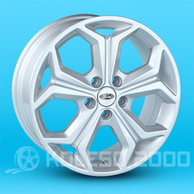 Replica Ford A-F1061