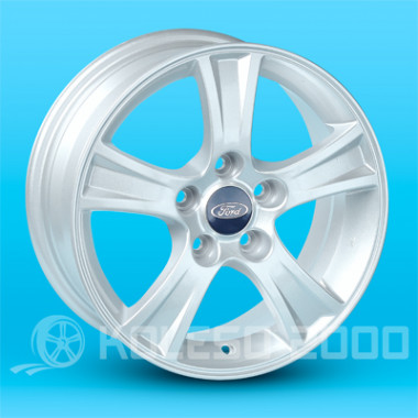 Replica Ford A-F5027