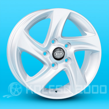 Replica KIA A F-5062