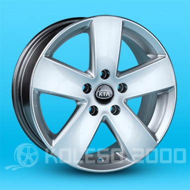 Replica KIA A-F1130