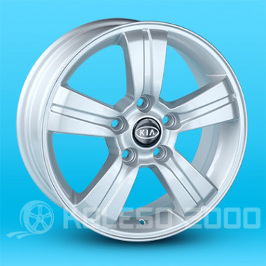 Replica KIA A-F7575