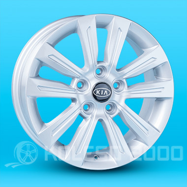 Replica KIA A-R376