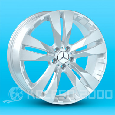 Replica Mercedes A-F 803