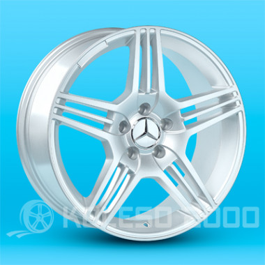 Replica Mercedes-AMG JT-1228