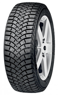 Michelin X-Ice North XIN2 - Картинка 1