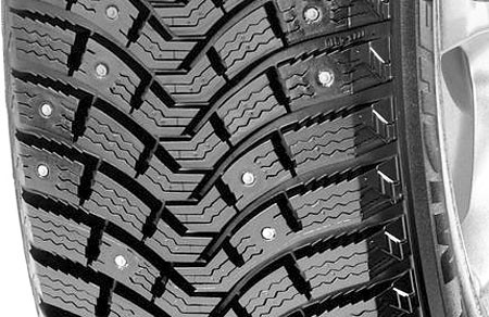 Michelin X-Ice North XIN2 - Картинка 2