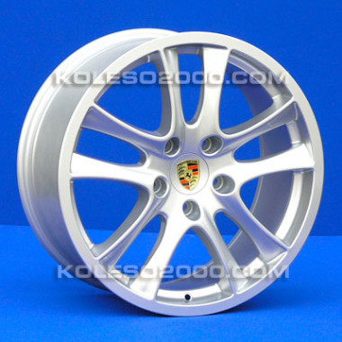 Replica Porsche A-F 528