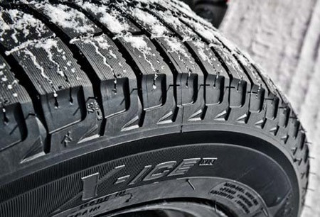 Michelin X-ICE XI3 225/45 R17 91H RunFlat - Картинка 4