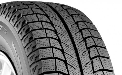 Michelin X-ICE XI3 225/45 R17 91H RunFlat - Картинка 2