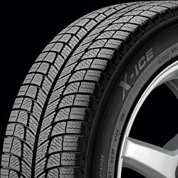 Michelin X-ICE XI3 225/45 R17 91H RunFlat - Картинка 3