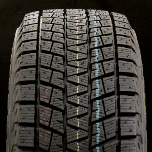 Bridgestone Blizzak DM-V1 275/40 R20 106R XL - Картинка 3