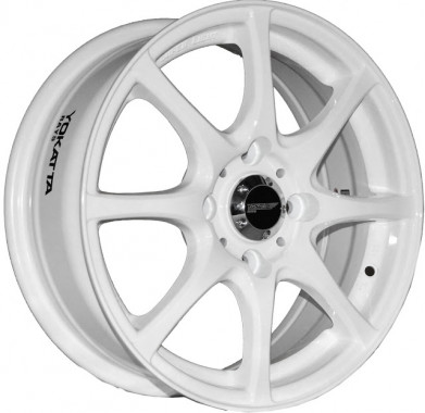 Yokatta Rays 1007 6,0x15 PCD5x112 ET38 D73,1 W