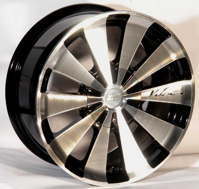ALLANTE 121