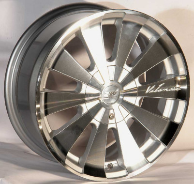 ALLANTE 121