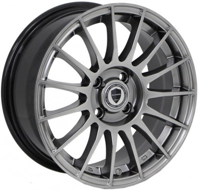 ALLANTE 184 6,5x15 PCD4x98 ET35 D58,6 HB