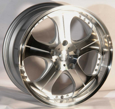 ALLANTE 534