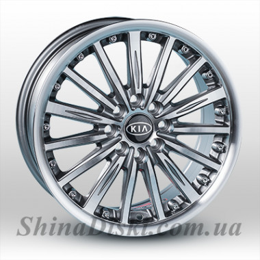 Replica Kia JH 1075