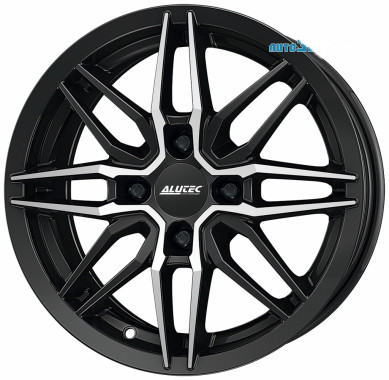 ALUTEC Burnside