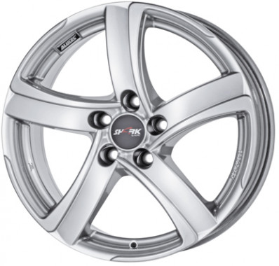 ALUTEC SHARK
