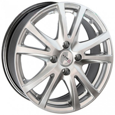 SPORTMAX RACING SR-2036 6,0x15 PCD5x112 ET40 D67,1 HS1
