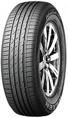 Nexen N Blue HD 205/55 R16 91V