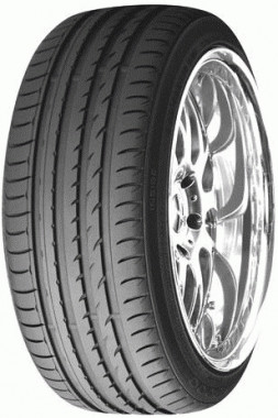 Nexen N8000 235/65 R17 104H