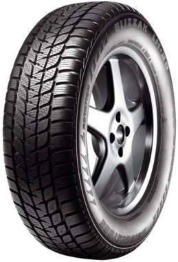 Bridgestone Blizzak LM-25 225/40 R19 93V