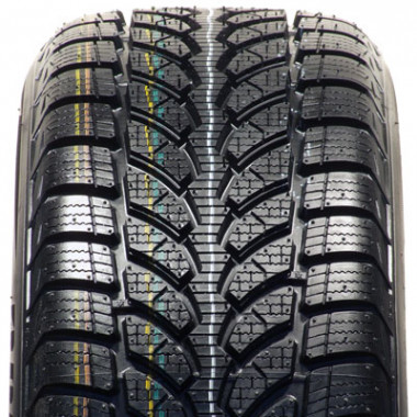 Bridgestone Blizzak LM-32 215/45 R20 95V XL - Картинка 2