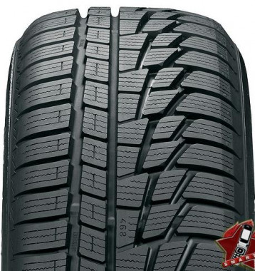 Nokian All Weather Plus
