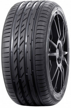 Nokian Hakka Black 235/65 R17 108V XL