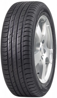 Nokian Hakka Blue 235/55 R17 103V XL