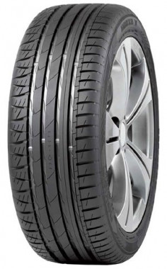 Nokian Hakka H 215/75 R16C 116/114R