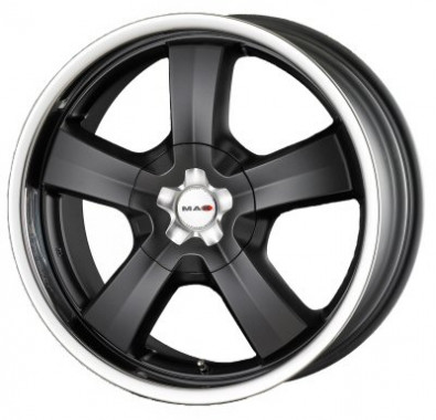 MAK G-Five