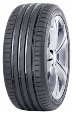 Nokian Hakka Z 255/45 R18 103Y