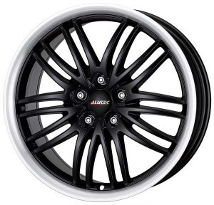 ALUTEC BLACK SUN