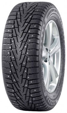 Nokian Hakkapeliitta 7 SUV 275/60 R20 115T шип