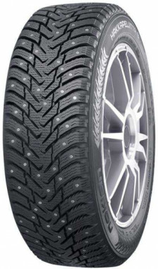 Nokian Hakkapeliitta 8 225/65 R17 106T XL шип