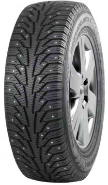 Nokian Hakkapeliitta C Van