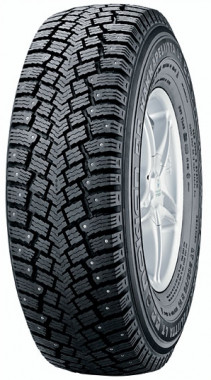 Nokian Hakkapeliitta LT