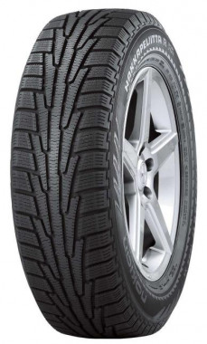 Nokian Hakkapeliitta R 245/45 R17 99R XL