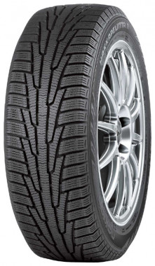 Nokian Hakkapeliitta R SUV 255/65 R17 114R XL