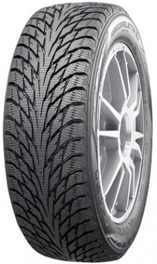 Nokian Hakkapeliitta R2 225/55 R17 97R RunFlat